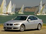 BMW 328i Coupe 2006 года (US)